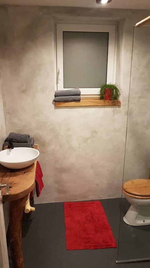 Apartma Romana Spodnji Otok Exterior foto