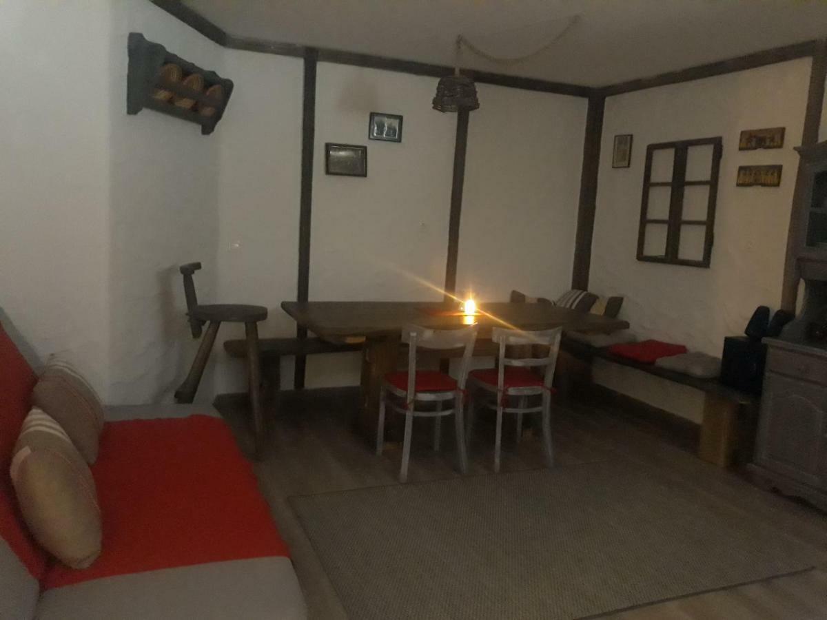 Apartma Romana Spodnji Otok Exterior foto